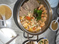 -璞臻汽锅餐厅(南京东路店)