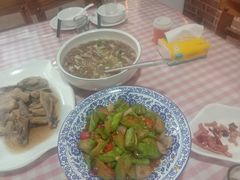 -芝城故事·建瓯土菜