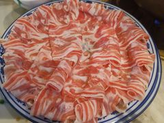 小院高钙羔羊肉-宣武小院涮肉(前门店)