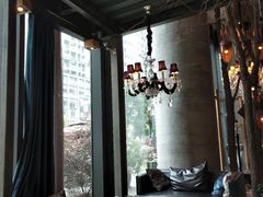 -漫咖啡(红唐店)