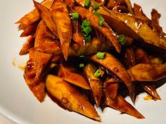 大明油焖笋-苏帮袁Sue Cuisine(来福士店)