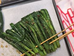 -饶福记·南昌烧烤大排档(九龙湖土著店)