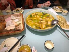 -粗茶淡饭•陕菜•家常菜
