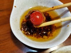 番茄牛肉-搓火大都会(广安门总店)