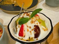 -俄士厨房(环球港店)