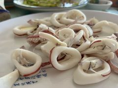 -八方海味餐厅