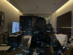 -上海龙之梦万丽酒店