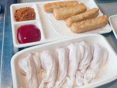 -海底捞火锅(龙湖北京大兴天街店)