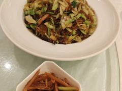-玉林烤鸭店(定福庄店)