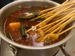 -苏小牛·牛肉串(国贸店)