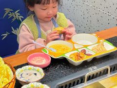 -重庆德庄火锅(城中万达店)