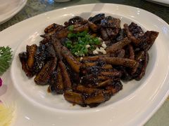 -新聚丰菜馆(太监弄店)