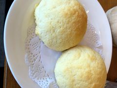 酥皮叉烧包-香江小厨 The Kitchen(香江俱乐部店)