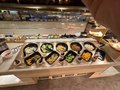 -比格比萨自助(宋家庄店)