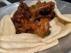 -小菜园新徽菜(无锡宜家荟聚中心店)