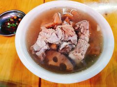 -雨田饭店(华兴东街店)