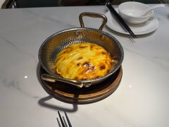卡珍芝士糯米鸡-陶陶居酒家(龙之梦店)