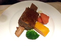 -王品牛排(郑州大卫城店)