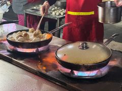 -阿宝生煎包(万松园总店)