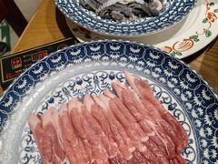 -北京老门框爆肚涮肉馆(凤城六路店)