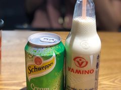 -無牌小范·香港明星美食