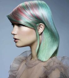 点击看大图 -那茉 Hair Salon