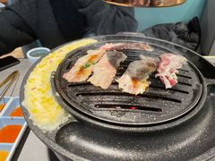 -小米烤肉-泥炉炭烤(常营店)