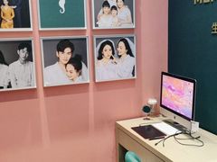 -海马体照相馆(无锡清扬茂业天地店)