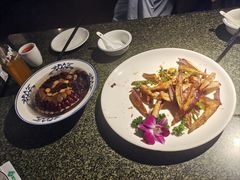 -一记洛阳菜·糖醋小排·水席(十字街店)