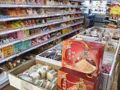 零售区-百年义利(黄寺大街店)