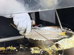 -滋啦啦油煎铺一乌镇萝卜丝饼