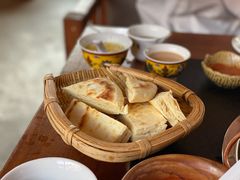 -陀岗美食·云南藏式特色餐厅