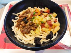 -食悦天美食广场(西安CityOn熙地港购物中心店)