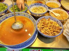 -毅祥斋老孙家泡馍(北院门鼓楼店)