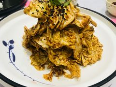 -京味斋·北京烤鸭(北京南站洋桥店)