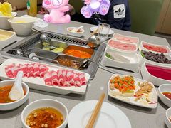 -海底捞火锅(河东万达广场店)