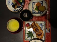 烧鲷鱼-鯛匠 HANANA