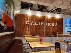 -CALIFORKS加州叉子轻食(朝阳门店)