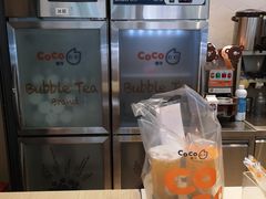 -CoCo都可(茂业深南店)