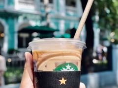 -星巴克臻选(广州沙面店)