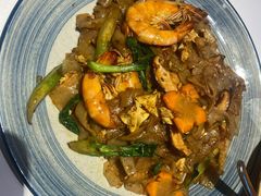 Phadthai帕泰-BetterThai 泰加(苏州中心店)