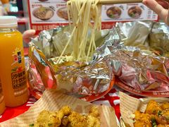 -见味花甲(福田coco park店)