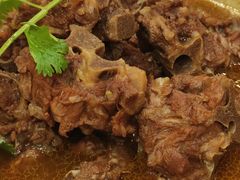 -芦月轩羊蝎子(北蜂窝店)