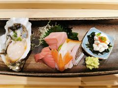 -鮨一日本料理(大中华店)