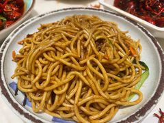 -阿胖龙虾小海鲜(宁国南路总店)