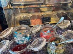 -美食汇自助餐厅(成都万达瑞华酒店)