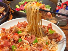 -老板恋上鱼(印象城店)