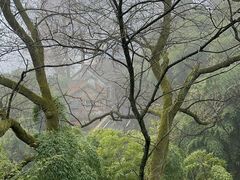 -莫干山风景区