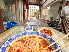 -夏记粉店(黄兴路步行街店)