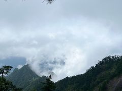 -明堂山风景区